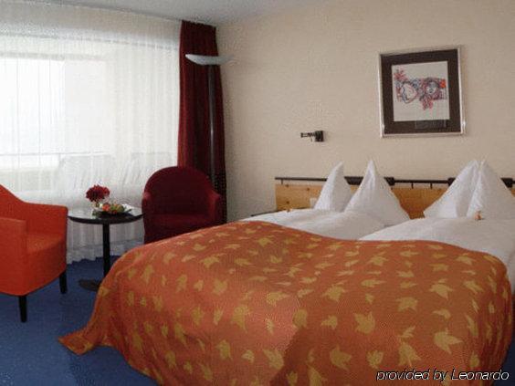 The Excelsior Ostfluegel Hotell Arosa Rom bilde