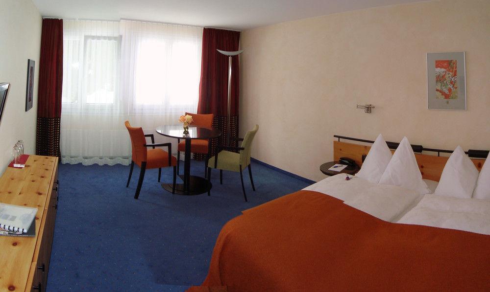 The Excelsior Ostfluegel Hotell Arosa Eksteriør bilde